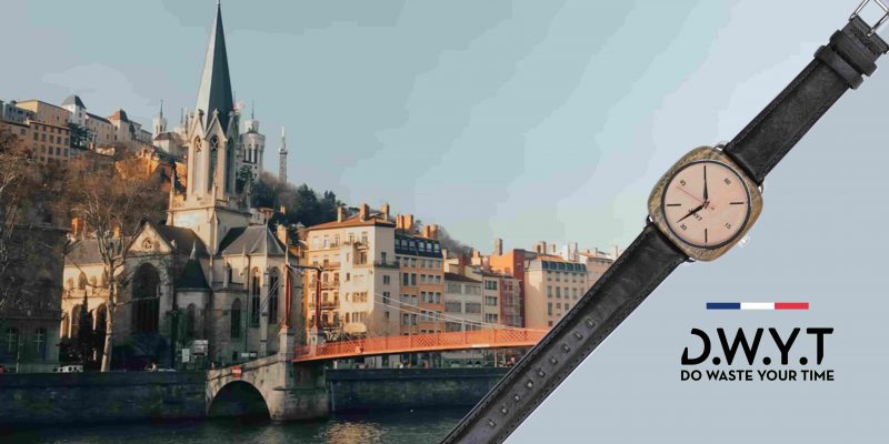 Faire réparer montre à Lyon