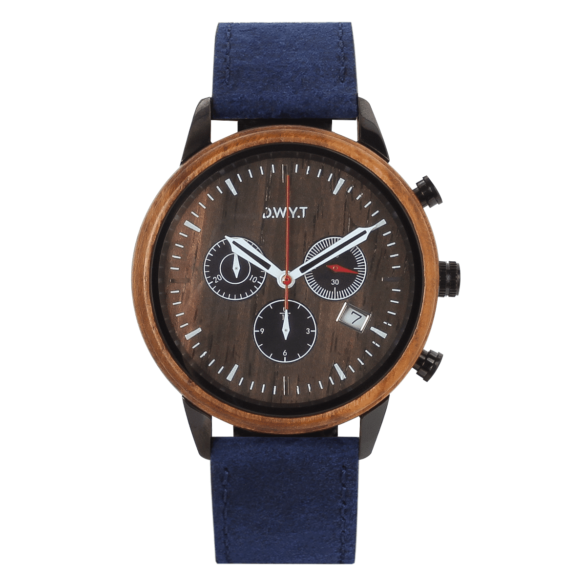 Montre chronographe homme vintage online