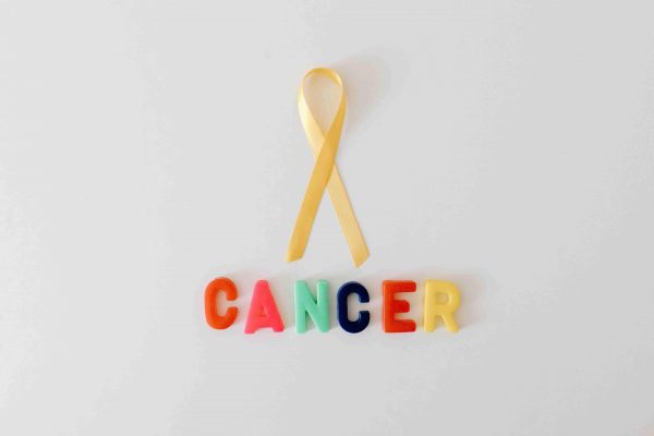 Ruban pour la journée mondiale du cancer