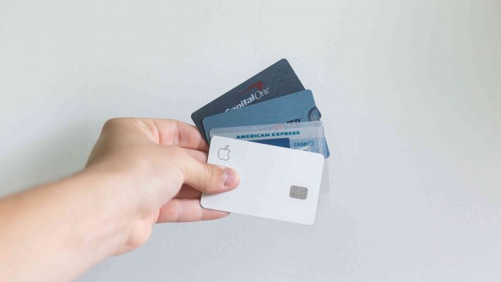 Protection RFID pour cartes bancaires